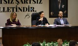 Başkan Sengel açıkladı: Efes'te yargı 'dur' dedi!