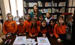 Karabağlar’da 17 yıldır süren masal yolculuğu