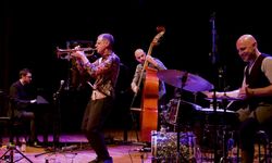 İzmir'de caz günleri!