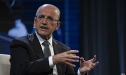 Bakan Şimşek: Ekonomimiz şoklara karşı dirençlidir