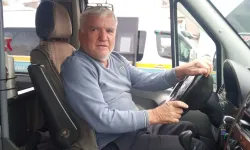 Dolmuşçularda seçim öncesi ‘mafya’ iddiaları: Seçmenler tehdit ediliyor!