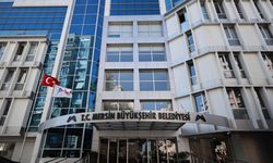 Mersin Büyükşehir Belediyesi'ne rüşvet soruşturması: 7 tutuklama