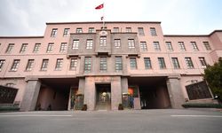 İran'dan Türk hava sahasına giren balistik füze imha edildi