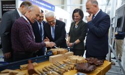 Karabağlar'dan mobilya sektörüne güçlü destek