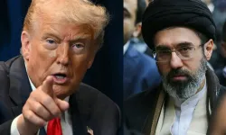 Trump'tan İran'a tehdit: "Anlaşmaya varamazsak havaya uçururuz"