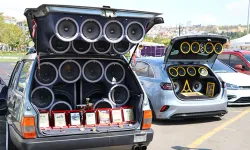 Modifiye araçlara af yolu!