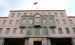 MSB: İran'dan ateşlenen 4. füze önlendi