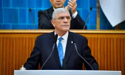 Dervişoğlu: 'Türkiye asla yeni bir İran olmayacak'