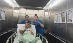 Operasyon sonrası Noa Lang'dan açıklama geldi!