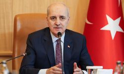 Numan Kurtulmuş: Türkiye Cumhuriyeti böyle zamanlarda susamaz
