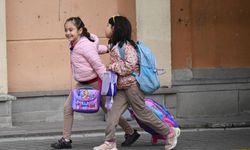 Okullarda ikinci ara tatil sonrası ilk ders zili yarın çalacak