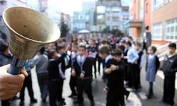 Ders zili yeniden çaldı: Ara tatil sona erdi!