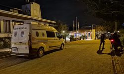 Tartışma silahlı kavgaya dönüştü: 1 ölü, 1 yaralı