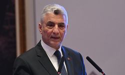 Bolat: Türkiye'deki OSB sayısı 370'e yükseldi