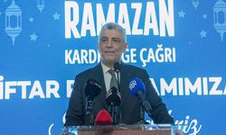 'Bütçemizin yüzde 3,5'i sosyal politikalar ve desteklere ayrıldı'