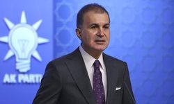 Ömer Çelik: KKTC'nin güvenliğini düşünmek zorundayız