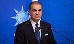 Çelik'ten İsrail'in Mescid-i Aksa'yı ibadete kapatmasına tepki