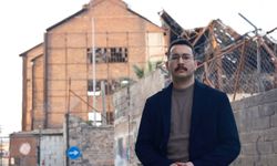 TİP İzmir’den “Elektrik Fabrikası” tepkisi: Kentin hafızası ranta teslim edilemez!