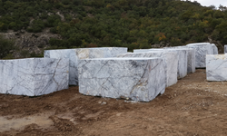 Konkordato sürecini atlamadı… İzmirli maden firması iflas etti!