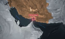 İran'dan 'Hürmüz Boğazı' kararı: 'Geçmeye çalışan her gemi...'