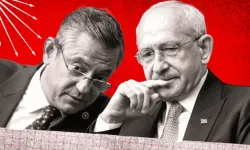 Özgür Özel gece yarısı Kılıçdaroğlu ve Kaftancıoğlu'nu takipten çıktı