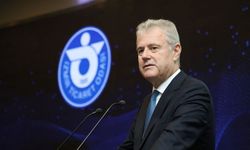 Özgener’den Alsancak Limanı açıklaması: Üzerimize düşeni yapmaya hazırız!