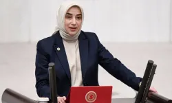 'TBMM'yi yemekler  yüzünden aşağılamaktan vazgeçin'