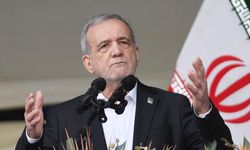 Pezeşkiyan: Tehditler ve terör İran halkını daha da birleştiriyor