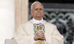 Papa 14. Leo'dan İran açıklaması