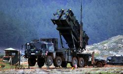 MSB: Malatya'ya Patriot konuşlandırılıyor!