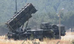 MSB: Bir patriot sistemi daha Adana’da konuşlandırılmaktadır