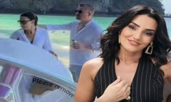 Sevcan Orhan'dan 'Phuket' eleştirilerine yanıt: Kafamı yastığa çok rahat koyuyorum!