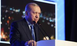 Erdoğan: Türkiye krize çözüm arıyor