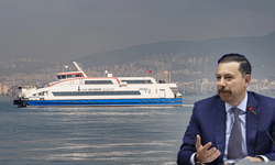 AK Partili Kaya’dan İZDENİZ’e liyakat göndermesi: Yönetimde ürolog vardı!