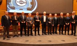 EBSO'dan üniversite-sanayi iş birliğinde yeni adım