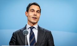 Hollanda'dan İran saldırılarına veto: Hukuka uygun değil