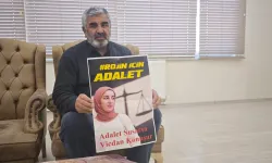 Rojin Kabaiş’in babası: Telefon açılsa bizim için bir umut olurdu