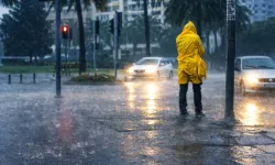 İlçe ilçe rapor: İzmir’de hafta sonu hava nasıl olacak?