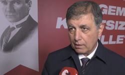 Saraçhane'de Başkan Tugay'dan tepki: Demokrasi tarihinde kara bir leke!