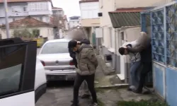 IŞİD operasyonunda 1 tutuklu: 4 kişi sınır dışı edildi