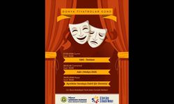 Buca’da sanat dolu hafta sonu