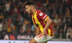 Göztepe’nin sol bekinde Cherni fırtınası