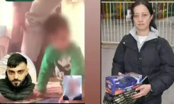 Cani babadan savunma: Bir anlık öfke!