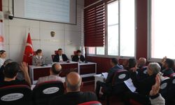 Seferihisar, Fatma Nur Çelik'i andı!