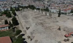 Buca Cezaevi planlarına itiraz yağmuru!