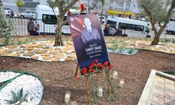 Şehit Ümit İnce’nin adı Karabağlar‘da yaşayacak!