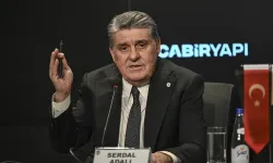 Serdal Adalı'dan TFF ve Galatasaray'a tepki: "Ölü taklidi yapıyorlar"
