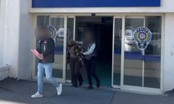 Depremzede ve hacı adaylarını dolandıran kadın yakalandı