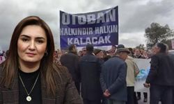 Özelleştirme eylemine Kılıç'tan destek: İzmir susmaz!