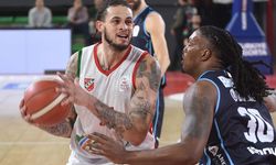 Karşıyaka potada ateş hattında!